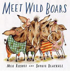 Wild Boars