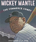 Mickey Mantle