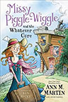 Missy Piggle Wiggle