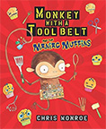 Monkey with a Tool Belt