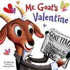 Mr. Goat’s Valentine