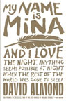 My Name is Mina