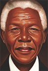 Nelson Mandela