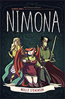 Nimona