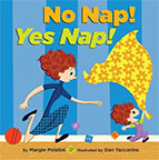 No Nap Yes Nap