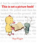 This is Not a Picture Book!