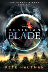 The Obsidian Blade