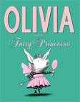 Olivia and the Fairy Princesses