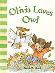 Olivia Loves Owl
