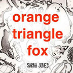 Orange Triangle Fox