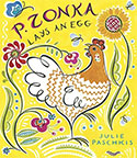 P Zonka Lays an Egg