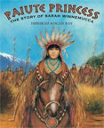 Paiute Princess