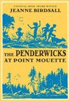 The Penderwicks at Point Mouette