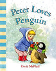 Peter Loves Penguins