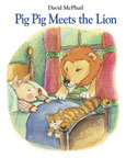 Pig Pig Meets the Lion
