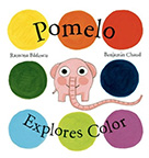 Pomelo Explores color