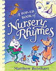 Pop-up Nursery Rhymes