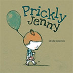 Prickly Jenny