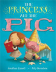 The Princess and the Pig