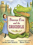 Princess Cora and the Crocodile