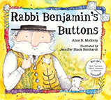 Rabbi Benjamin’s Buttons