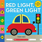 Red Light Green Light