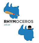 Rhymeoceros