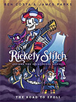 Rickety Stitch
