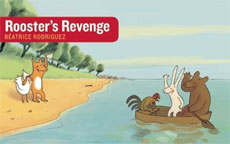 Rooster's Revenge