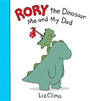 Rory the Dinosaur
