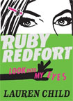 Ruby Redfort