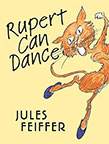 Rupert Can Dance