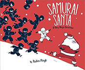 Samuri Santa