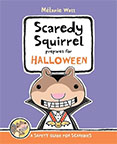 Scaredy Squirrel