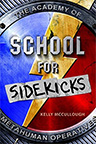 School for Sidekicks