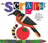 The Scraps Book