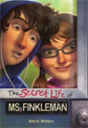 The Secret Life of Ms. Finkleman