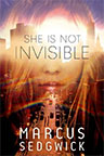 She Is Not Invisible