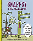 Snappsy the Alligator