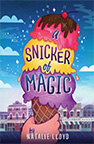A Snicker of Magid