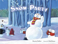 Snow Party