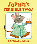 Sophie’s Terrible Twos