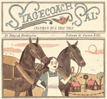 Stagecoach Sal