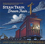 Steam Train Dream Train