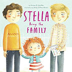 Stella Brings the Family