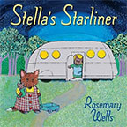 Stella’s Starliner