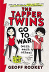 The Tapper Twins Go to War