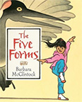 The Five Forms