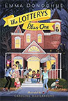 The Lotteries Plus One
