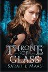 Throne of Glass